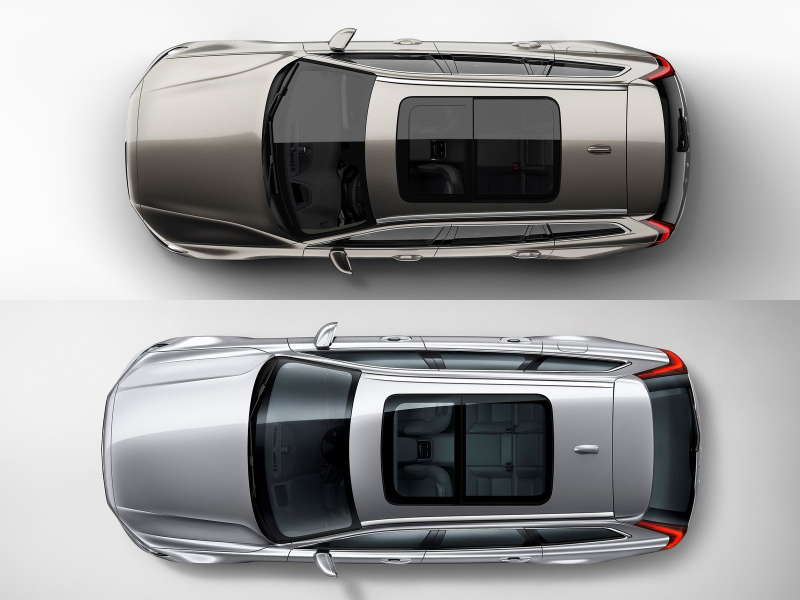 V60 over V90